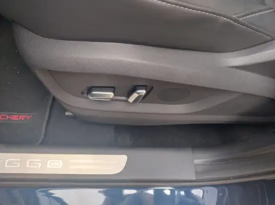 CAOA CHERY-TIGGO 8-2023