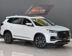 CAOA CHERY TIGGO 8 PRO 1.6 TGDI GASOLINA DCT CAOA CHERY TIGGO 8 PRO 1.6 TGDI GASOLINA DCT