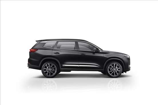 CAOA CHERY-TIGGO 8 PRO-2026