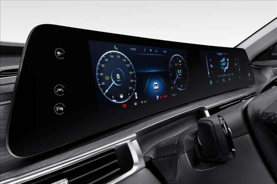 CAOA CHERY-TIGGO 8 PRO-2026
