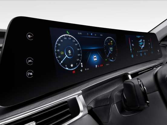 CAOA CHERY-TIGGO 8 PRO-1.6 TGDI GASOLINA DCT CAOA CHERY-TIGGO 8 PRO-2026