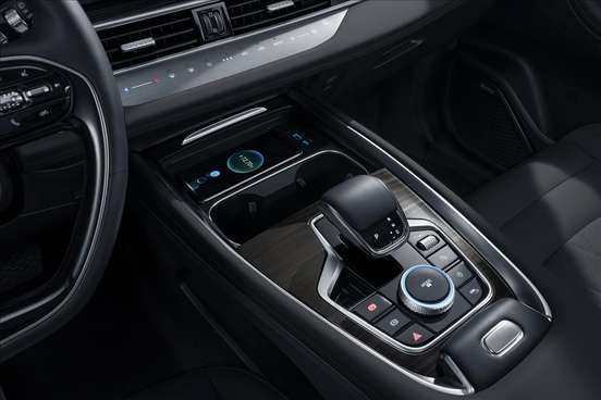 CAOA CHERY-TIGGO 8 PRO-2026