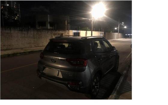 CAOA CHERY TIGGO 5x 1.5 VVT TURBO iFLEX TXS DCT