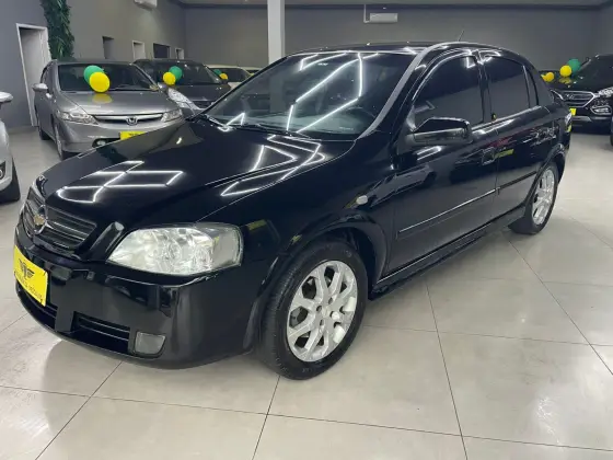 CHEVROLET ASTRA 2.0 MPFI ADVANTAGE 8V FLEX 4P MANUAL CHEVROLET ASTRA 2.0 MPFI ADVANTAGE 8V FLEX 4P MANUAL