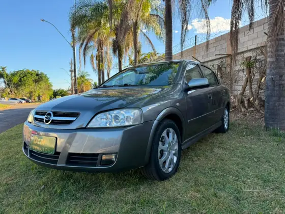 CHEVROLET ASTRA 2.0 MPFI ADVANTAGE SEDAN 8V FLEX 4P AUTOMÁTICO CHEVROLET ASTRA 2.0 MPFI ADVANTAGE SEDAN 8V FLEX 4P AUTOMÁTICO