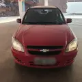 CHEVROLET CELTA 1.0 MPFI LT 8V FLEX 4P MANUAL CHEVROLET CELTA 1.0 MPFI LT 8V FLEX 4P MANUAL