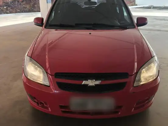 CHEVROLET-CELTA-1.0 MPFI LT 8V FLEX 4P MANUAL CHEVROLET-CELTA-2012