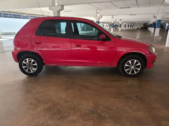 CHEVROLET-CELTA-1.0 MPFI LT 8V FLEX 4P MANUAL CHEVROLET-CELTA-2012