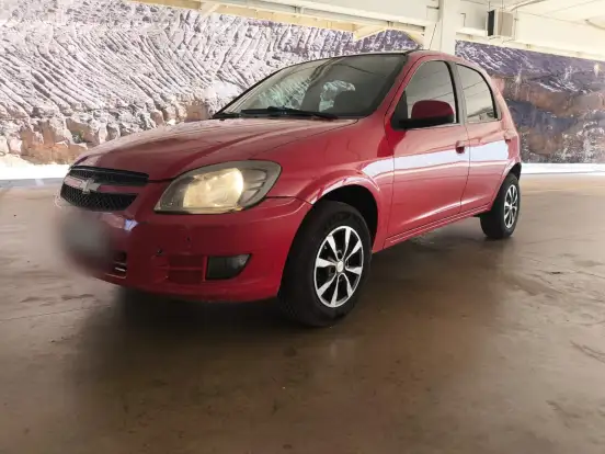 CHEVROLET-CELTA-1.0 MPFI LT 8V FLEX 4P MANUAL CHEVROLET-CELTA-2012