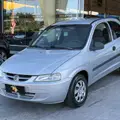 CHEVROLET CELTA 1.0 MPFI VHC 8V GASOLINA 2P MANUAL CHEVROLET CELTA 1.0 MPFI VHC 8V GASOLINA 2P MANUAL