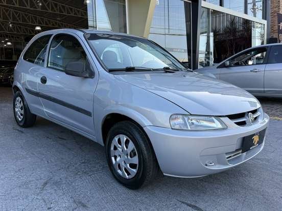 CHEVROLET-CELTA-1.0 MPFI VHC 8V GASOLINA 2P MANUAL CHEVROLET-CELTA-2004