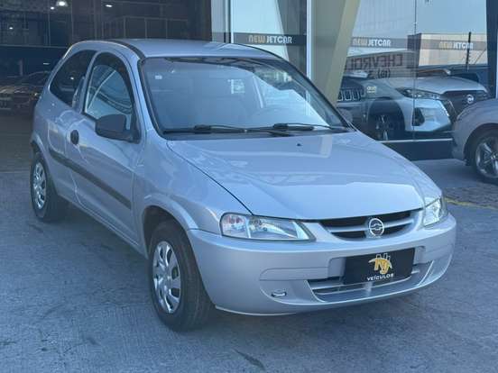 CHEVROLET-CELTA-2004