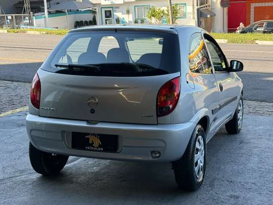 CHEVROLET-CELTA-1.0 MPFI VHC 8V GASOLINA 2P MANUAL CHEVROLET-CELTA-2004
