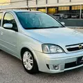 CHEVROLET CORSA 1.0 MPFI MAXX 8V FLEX 4P MANUAL CHEVROLET CORSA 1.0 MPFI MAXX 8V FLEX 4P MANUAL