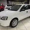 CHEVROLET CORSA 1.4 MPFI MAXX 8V FLEX 4P MANUAL CHEVROLET CORSA 1.4 MPFI MAXX 8V FLEX 4P MANUAL
