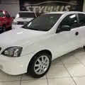 CHEVROLET CORSA 1.4 MPFI MAXX 8V FLEX 4P MANUAL CHEVROLET CORSA 1.4 MPFI MAXX 8V FLEX 4P MANUAL
