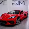 CHEVROLET CORVETTE 6.2 V8 LT1 GASOLINA STINGRAY CONVERSIVEL AUTOMÁTICO CHEVROLET CORVETTE 6.2 V8 LT1 GASOLINA STINGRAY CONVERSIVEL AUTOMÁTICO