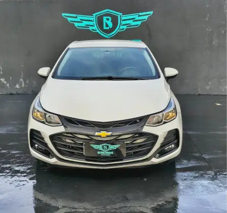 CHEVROLET CRUZE 1.4 TURBO SPORT6 LT 16V FLEX 4P AUTOMÁTICO CHEVROLET CRUZE 1.4 TURBO SPORT6 LT 16V FLEX 4P AUTOMÁTICO