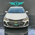 CHEVROLET CRUZE 1.4 TURBO SPORT6 LT 16V FLEX 4P AUTOMÁTICO CHEVROLET CRUZE 1.4 TURBO SPORT6 LT 16V FLEX 4P AUTOMÁTICO