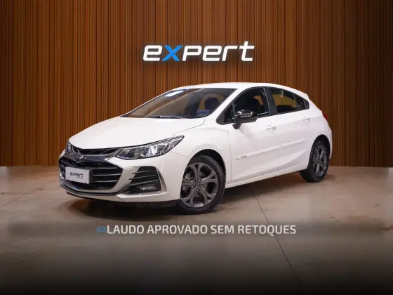 CHEVROLET CRUZE 1.4 TURBO SPORT6 LT 16V FLEX 4P AUTOMÁTICO CHEVROLET CRUZE 1.4 TURBO SPORT6 LT 16V FLEX 4P AUTOMÁTICO