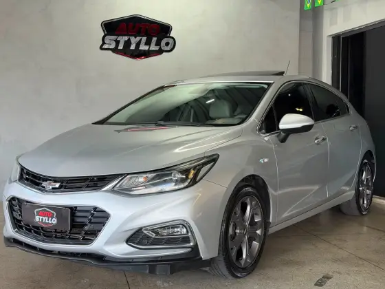 CHEVROLET CRUZE 1.4 TURBO SPORT6 LTZ 16V FLEX 4P AUTOMÁTICO CHEVROLET CRUZE 1.4 TURBO SPORT6 LTZ 16V FLEX 4P AUTOMÁTICO