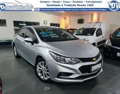 CHEVROLET CRUZE 1.4 TURBO LT 16V FLEX 4P AUTOMÁTICO CHEVROLET CRUZE 1.4 TURBO LT 16V FLEX 4P AUTOMÁTICO