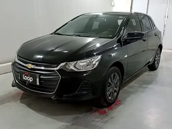 CHEVROLET ONIX 1.0 FLEX LT MANUAL CHEVROLET ONIX 1.0 FLEX LT MANUAL