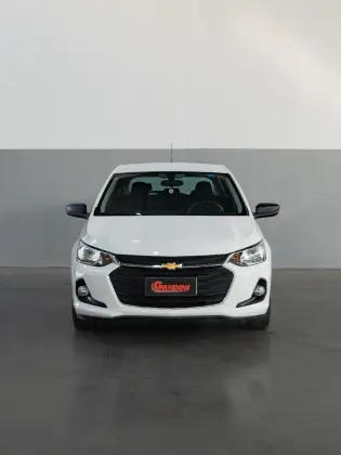CHEVROLET ONIX 1.0 FLEX LT MANUAL CHEVROLET ONIX 1.0 FLEX LT MANUAL