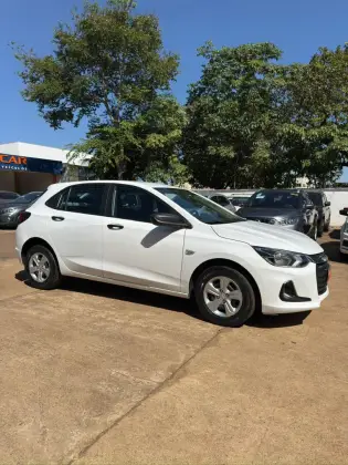 CHEVROLET ONIX 1.0 FLEX MANUAL CHEVROLET ONIX 1.0 FLEX MANUAL