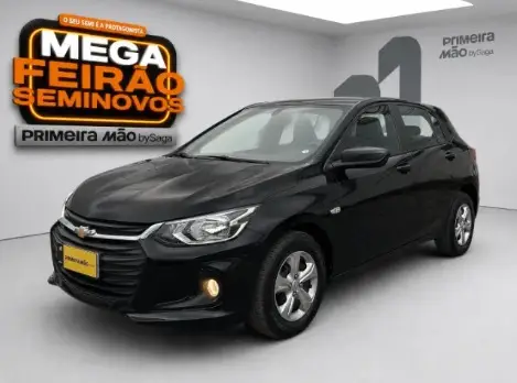 CHEVROLET ONIX 1.0 FLEX MANUAL CHEVROLET ONIX 1.0 FLEX MANUAL