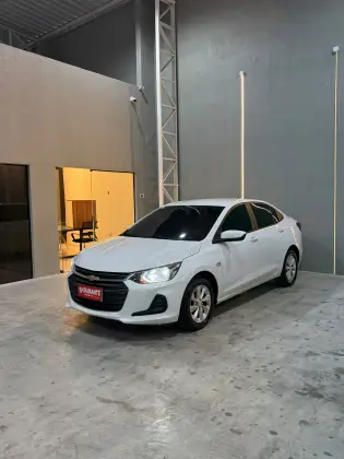 CHEVROLET ONIX 1.0 FLEX PLUS LT MANUAL CHEVROLET ONIX 1.0 FLEX PLUS LT MANUAL