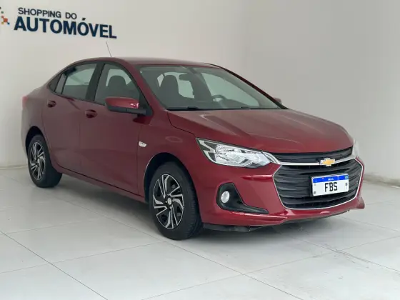 CHEVROLET ONIX 1.0 FLEX PLUS LT MANUAL CHEVROLET ONIX 1.0 FLEX PLUS LT MANUAL
