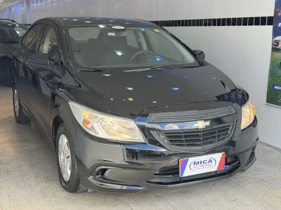 CHEVROLET ONIX 1.0 MPFI JOY 8V FLEX 4P MANUAL CHEVROLET ONIX 1.0 MPFI JOY 8V FLEX 4P MANUAL