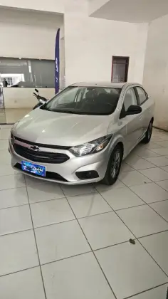 CHEVROLET ONIX 1.0 MPFI JOY 8V FLEX 4P MANUAL