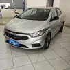 CHEVROLET ONIX 1.0 MPFI JOY 8V FLEX 4P MANUAL CHEVROLET ONIX 1.0 MPFI JOY 8V FLEX 4P MANUAL