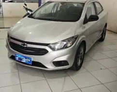 CHEVROLET ONIX 1.0 MPFI JOY 8V FLEX 4P MANUAL CHEVROLET ONIX 1.0 MPFI JOY 8V FLEX 4P MANUAL