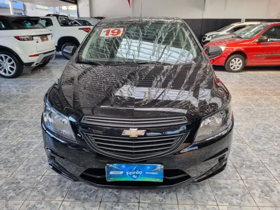 CHEVROLET ONIX 1.0 MPFI JOY 8V FLEX 4P MANUAL CHEVROLET ONIX 1.0 MPFI JOY 8V FLEX 4P MANUAL