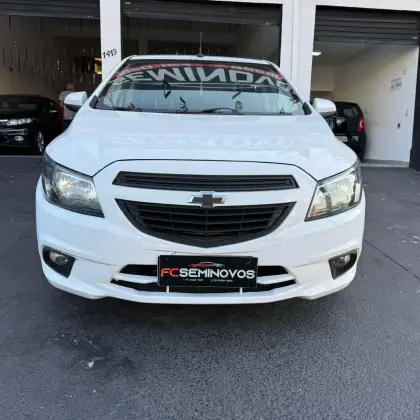 CHEVROLET ONIX 1.0 MPFI JOY 8V FLEX 4P MANUAL CHEVROLET ONIX 1.0 MPFI JOY 8V FLEX 4P MANUAL