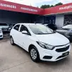CHEVROLET ONIX 1.0 MPFI LT 8V FLEX 4P MANUAL CHEVROLET ONIX 1.0 MPFI LT 8V FLEX 4P MANUAL