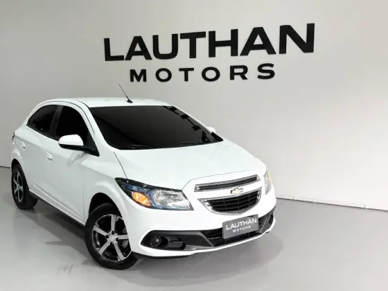 CHEVROLET ONIX 1.4 MPFI LT 8V FLEX 4P MANUAL