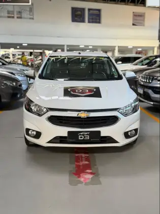 CHEVROLET ONIX 1.4 MPFI LTZ 8V FLEX 4P AUTOMÁTICO CHEVROLET ONIX 1.4 MPFI LTZ 8V FLEX 4P AUTOMÁTICO