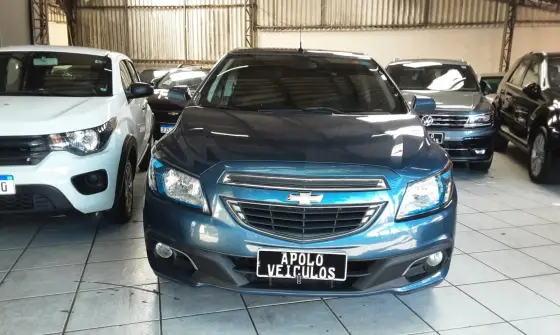 CHEVROLET ONIX 1.4 MPFI LTZ 8V FLEX 4P MANUAL CHEVROLET ONIX 1.4 MPFI LTZ 8V FLEX 4P MANUAL