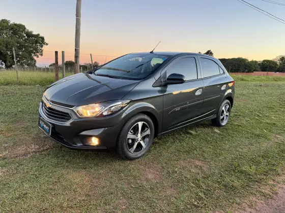 CHEVROLET ONIX 1.4 MPFI LTZ 8V FLEX 4P MANUAL