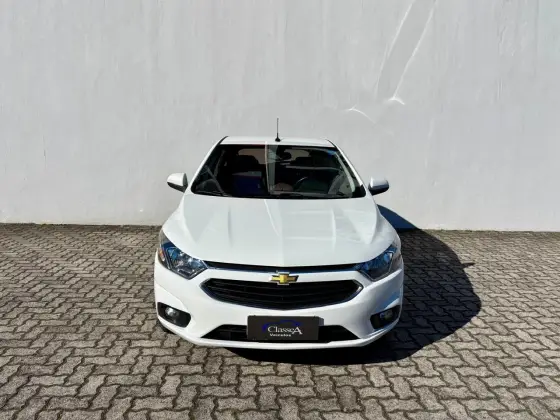 CHEVROLET ONIX 1.4 MPFI LTZ 8V FLEX 4P MANUAL CHEVROLET ONIX 1.4 MPFI LTZ 8V FLEX 4P MANUAL
