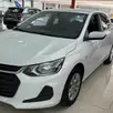 CHEVROLET ONIX 1.0 FLEX LT MANUAL CHEVROLET ONIX 1.0 FLEX LT MANUAL