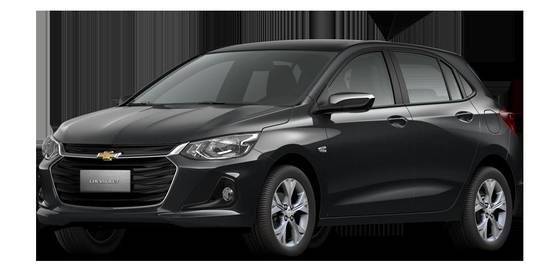 CHEVROLET ONIX 1.0 FLEX PRO MANUAL
