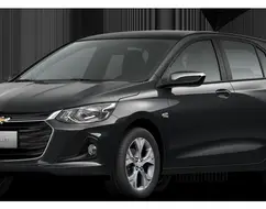 CHEVROLET ONIX 1.0 FLEX PRO MANUAL CHEVROLET ONIX 1.0 FLEX PRO MANUAL