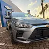 CHEVROLET ONIX 1.0 TURBO ETANOL PLUS ECO AUTOMÁTICO CHEVROLET ONIX 1.0 TURBO ETANOL PLUS ECO AUTOMÁTICO