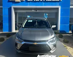 CHEVROLET ONIX 1.0 TURBO FLEX AUTOMÁTICO CHEVROLET ONIX 1.0 TURBO FLEX AUTOMÁTICO