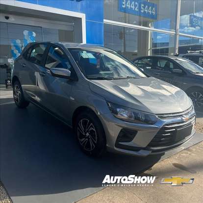CHEVROLET-ONIX-2026